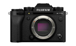 Fujifilm X-T5
