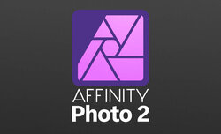 Affinity Photo 2