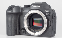 Canon EOS R7 - test aparatu Canon EOS R7 - test aparatu