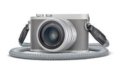 Leica Q2 Ghost by Hodinkee 
