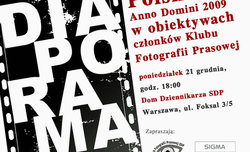 Polska Anno Domini 2009  w obiektywach czonkw KFP