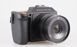 Hasselblad X2D 100C - zdjęcia przykładowe