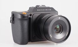 Hasselblad X2D 100C - zdjcia przykadowe