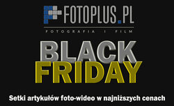 Foto-Plus Black Friday