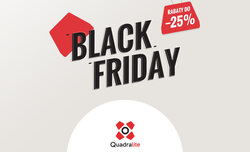 Black Week z Quadralite