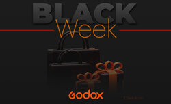 Black Week w Godox Polska