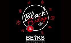 Black Friday w BEiKS