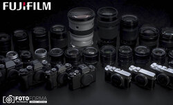 Promocje i nowości Fujifilm w sklepie Fotoforma.pl Promocje i nowości Fujifilm w sklepie Fotoforma.pl