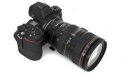 7artisans EF-NZ 7artisans EF-NZ