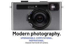 Pixii Camera 2023 Pixii Camera 2023