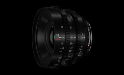 7Artisans 12 mm T2.9 Cine 7Artisans 12 mm T2.9 Cine