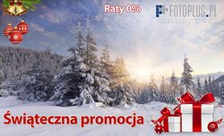 Promocja świąteczna w Foto Plus Promocja świąteczna w Foto Plus
