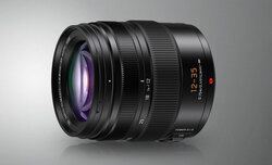 Panasonic Leica DG Vario-Elmarit 12-35 mm f/2.8 ASPH. Power O.I.S. (Aktualizacja)
