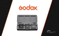 Godox MoveLink II