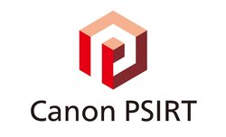 Canon PSIRT