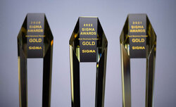 K-Consult zn�w najlepszym dystrybutorem marki Sigma na �wiecie