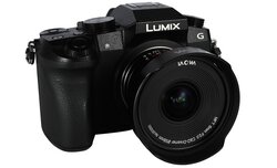 Venus Optics Laowa 6 mm f/2 Zero-D MFT