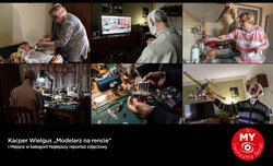 To My Tworzymy �wiat - wyniki konkursu fotograficznego