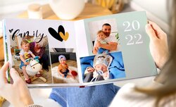 Kronika Roczna w formie Cewe Fotoksi��ki