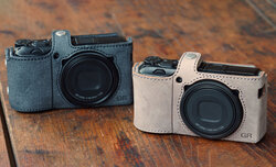 Nowe etui na aparaty Ricoh