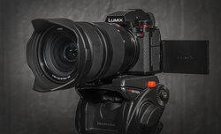 Panasonic Lumix S5 II okiem filmowca