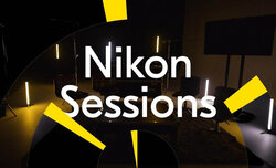 Nikon Sessions