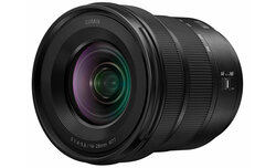 Panasonic Lumix S 14-28 mm f/4-5.6 Macro