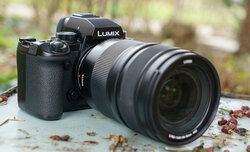 Panasonic Lumix S5 II - zdj�cia przyk�adowe