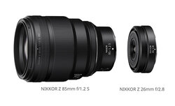Nowe obiektywy Nikon Nikkor oficjalnie (Aktualizacja) Nowe obiektywy Nikon Nikkor oficjalnie (Aktualizacja)