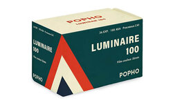 Popho Luminar 100