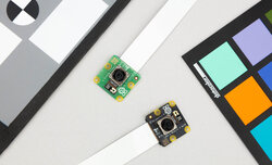 Raspberry Pi Camera Module 3