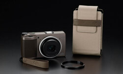 Ricoh GR III Diary Edition Special Limited Kit