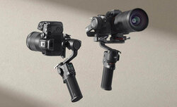 DJI RS 3 Mini