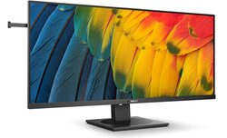 Nowe monitory Philips