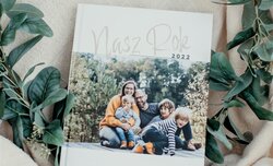 Kronika Roczna w formie Cewe Fotoksi��ki