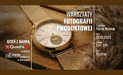 Dzie� z mark� Quadralite w sklepie Fotoforma