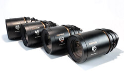 Venus Optics Laowa Proteus