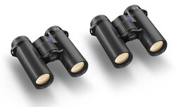 Nowe lornetki Zeiss SFL