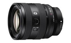  Sony FE 20-70 mm f/4 G