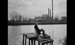 Spotkanie z fotografem Adamem Pańczukiem Spotkanie z fotografem Adamem Pańczukiem