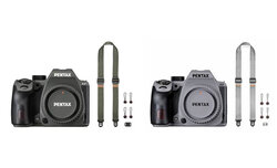 Pentax KF w nowych kolorach Pentax KF w nowych kolorach