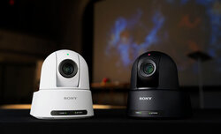 Sony SRG-A40 i SRG-A12 Sony SRG-A40 i SRG-A12