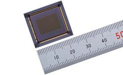 Nowa matryca od Canona Nowa matryca od Canona