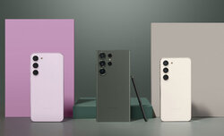 Samsung Galaxy S23 Samsung Galaxy S23