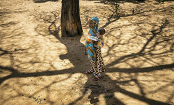 Yunwa - wystawa fotografii Iwony El Tanbouli-Jabłońskiej Yunwa - wystawa fotografii Iwony El Tanbouli-Jabłońskiej