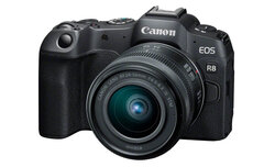 Canon EOS R8 Canon EOS R8