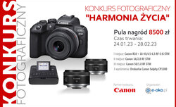 Harmonia �ycia – trwa konkurs fotograficzny e-oko.pl