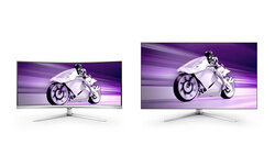 Nowe monitory Philips Evnia