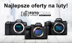 Najlepsze oferty na luty w sklepie Fotoforma.pl