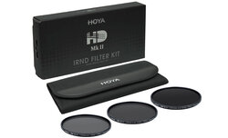 Filtry Hoya HD MK II IRND Filtry Hoya HD MK II IRND
